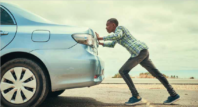 HOW TO HANDLE LIFE’S INTERRUPTIONS- When Well-meaning People Interrupt Your Plans (YOU-Fal’25, Study 2, Session 4)