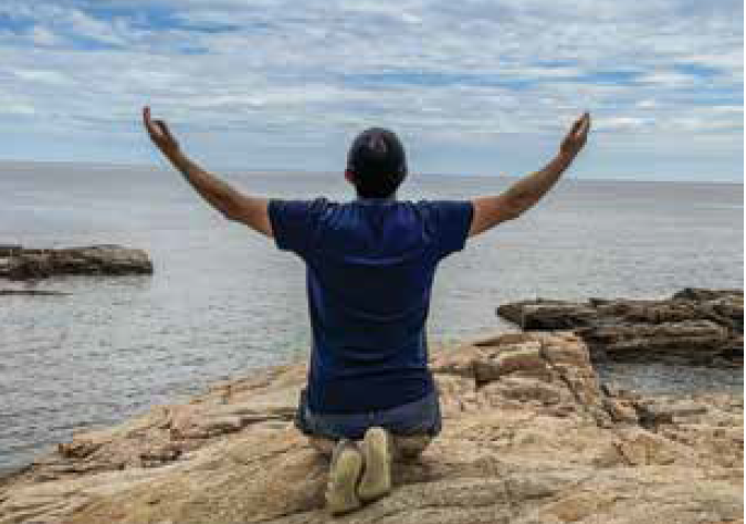 GOD IS: UNDERSTANDING THE CHARACTER OF GOD – God Is Omnipotent (YOU-Spr’26, Study 1, Session 4)