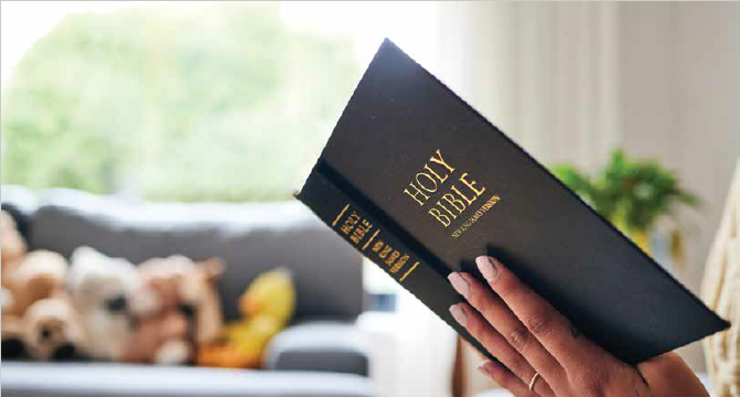 HOW GOD SPEAKS – God Speaks to His People (YOU-Fall’26, Study 1, Session 1)