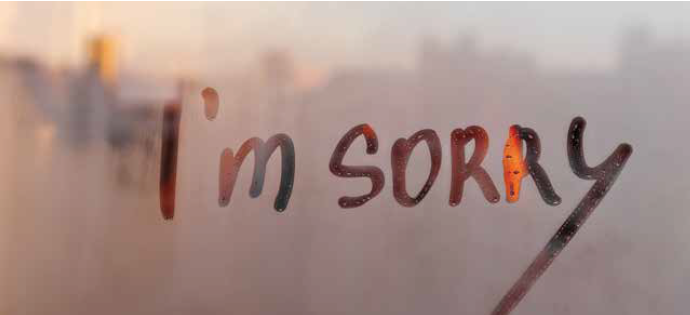 THE BEAUTY OF FORGIVENESS – The Cry for Forgiveness (YOU-Fall’26, Study 2, Session 1)